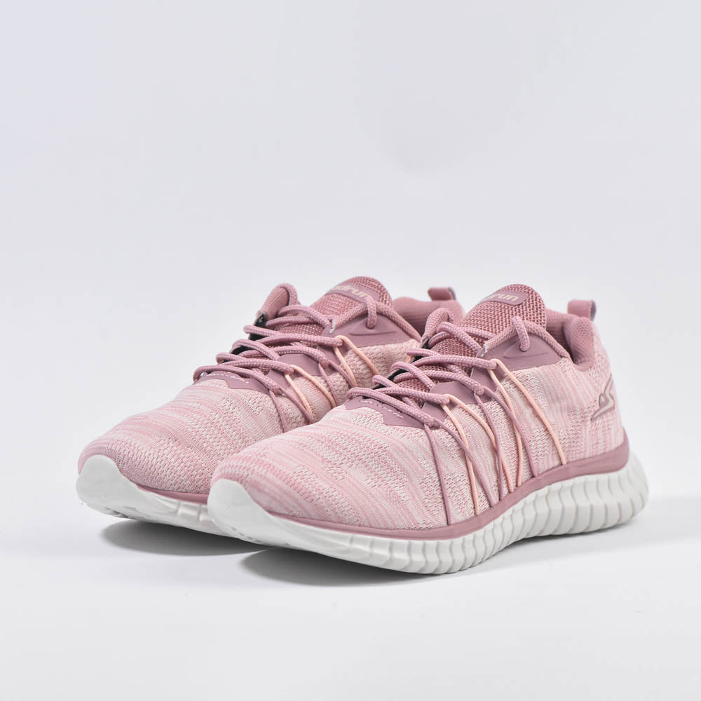 FLEX UP ROSA QUARTZ/NUDE - 8619F-1154