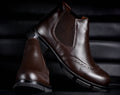 CHELSEA BOOTSLINE - 1835