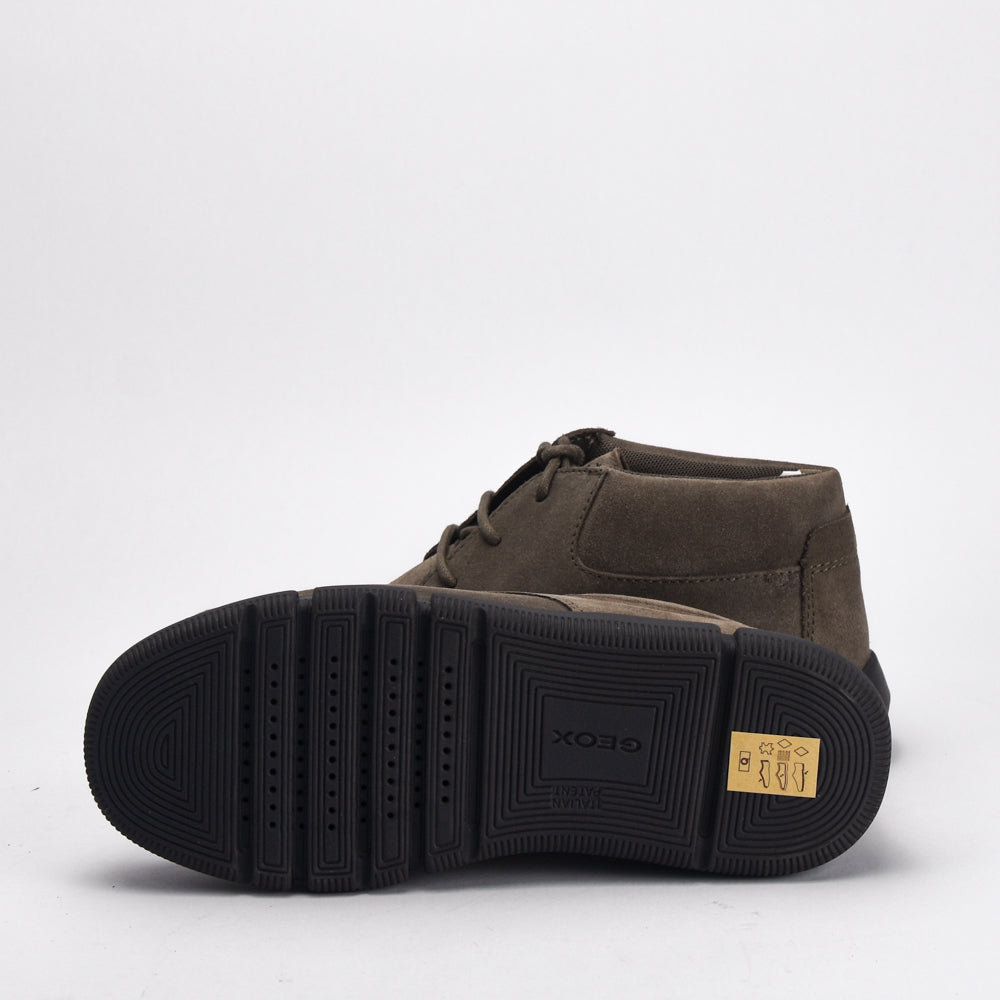 GEOX U ADACTER M A - SUEDE - U4646A00022-C1018