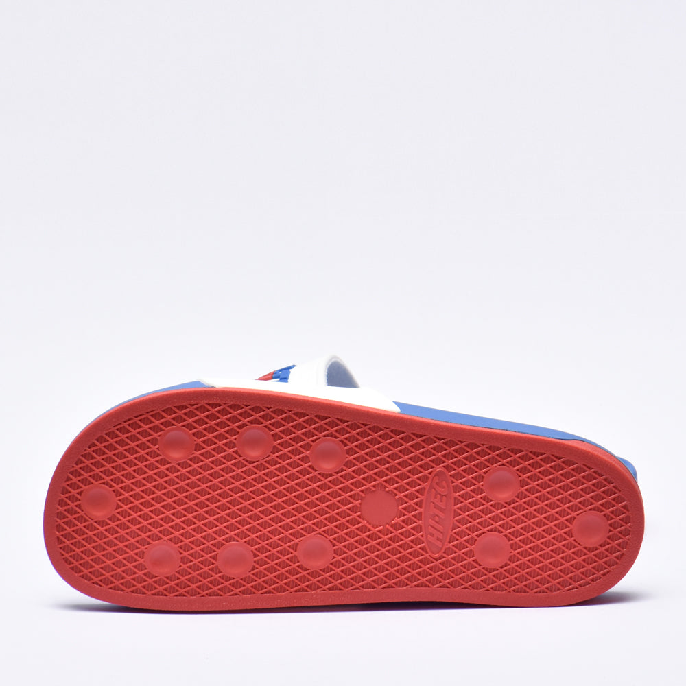 HI TEC HERITAGE SLIDE NAUTICAL BLUE - L014801