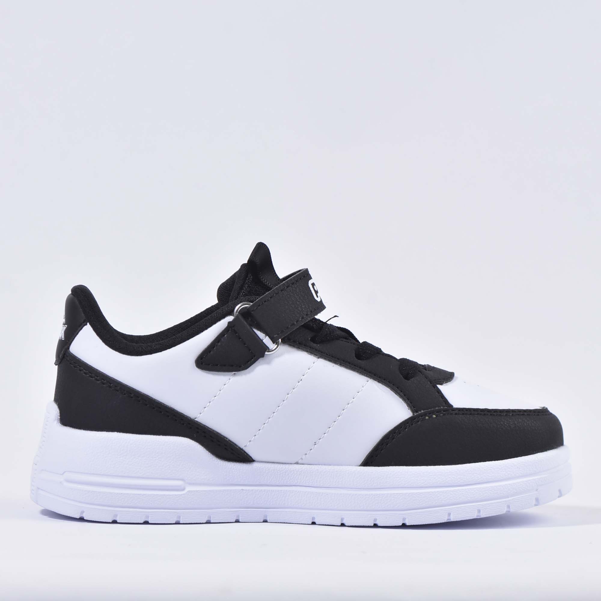 PEAK EK3169B BLACK/WHITE - P300253