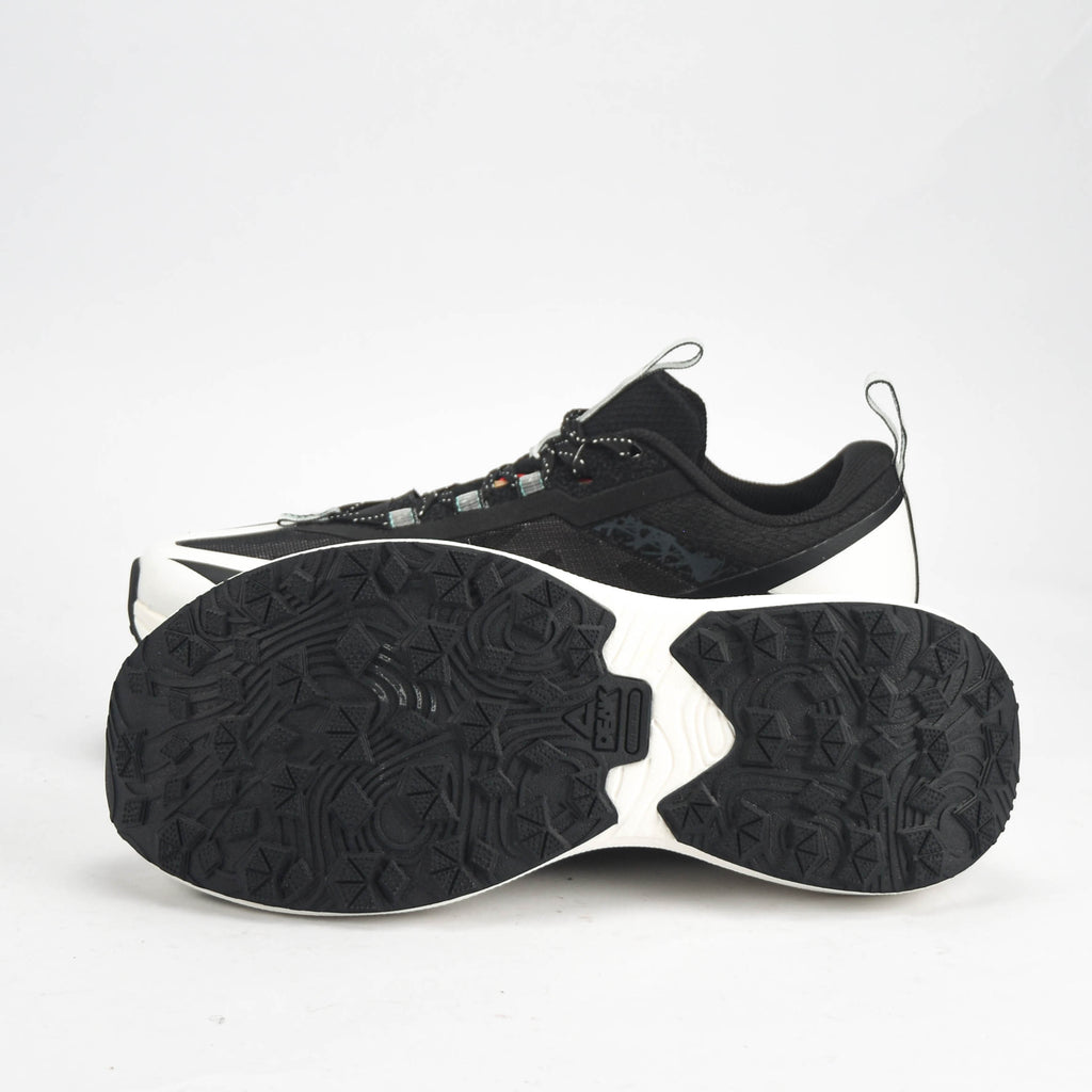Peak Taichi Sports Shoes Black/White - EXT52161H-Z497
