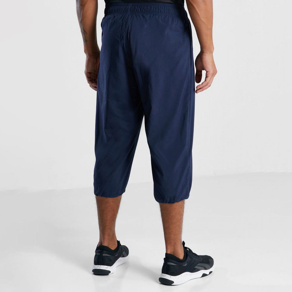 Pantalon trois-quarts REEBOK - GI8531