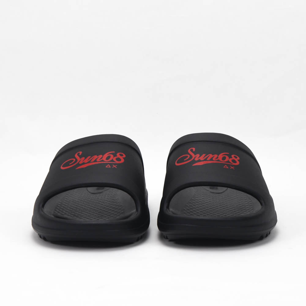SUN68 Slippers Monoblock - X36115-1110