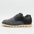 CLOWSE OXFORDS - CL-B006-GREY