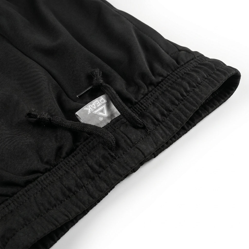 Peak Knitted Pants Black - FW3253331-0020