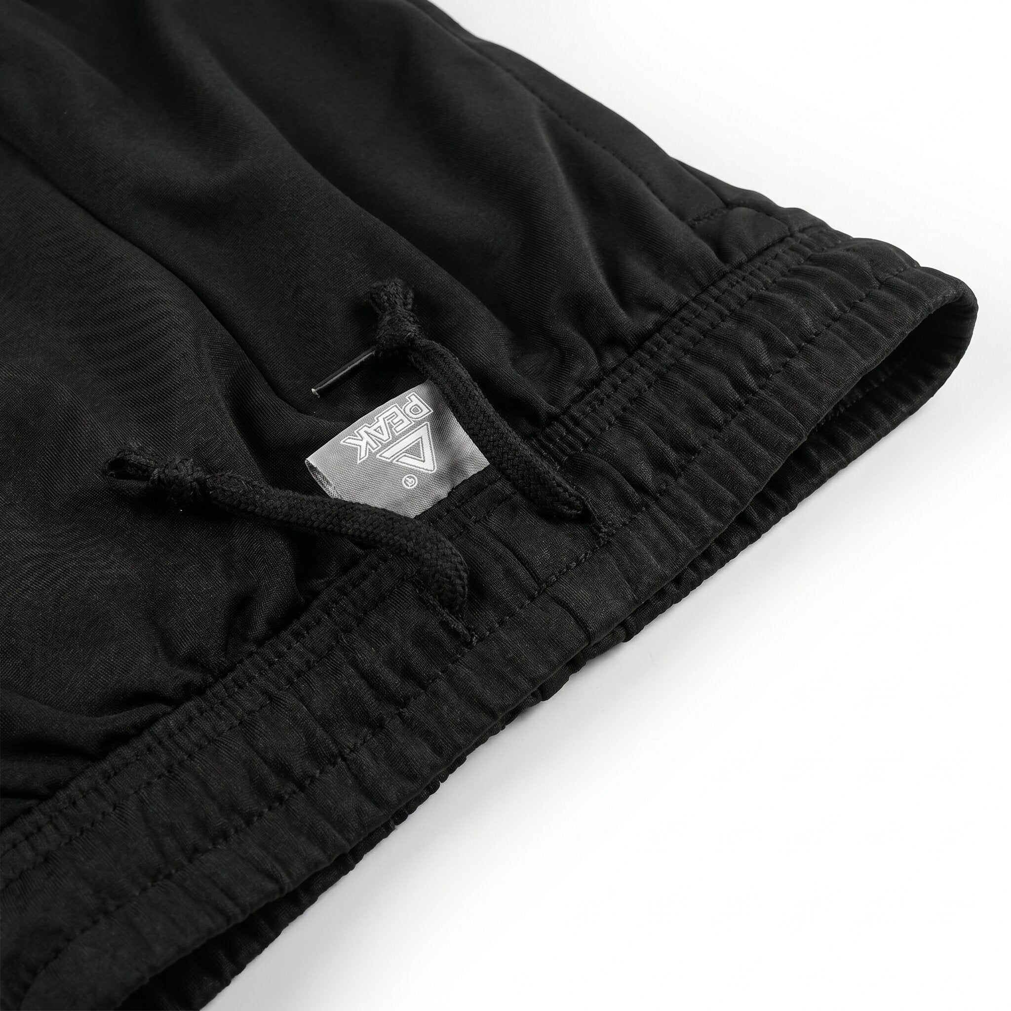 Peak Knitted Pants Black - FW3253331-0020