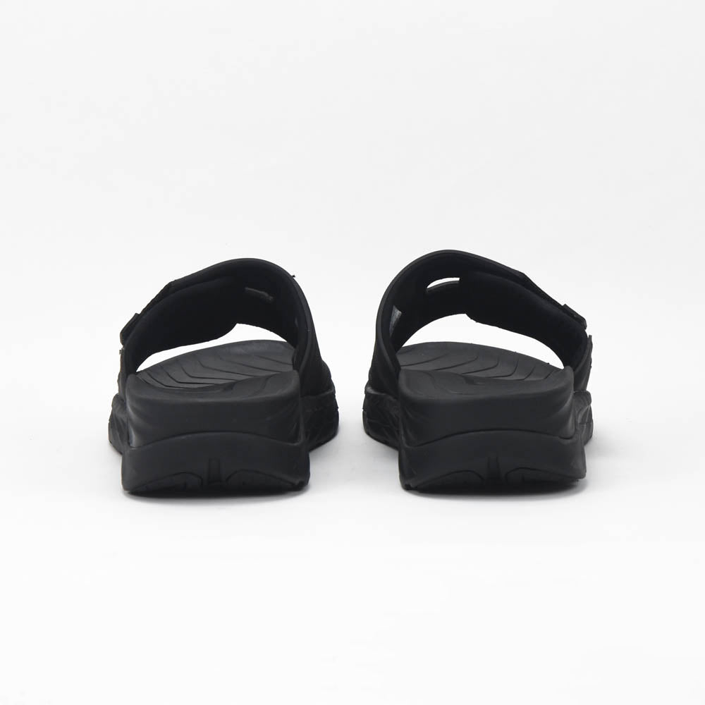 Puca Claquettes Rampage Black - 11360