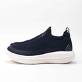 PEAK Taichi Casual Slip-on Shoes Blue White - E39251H-3010