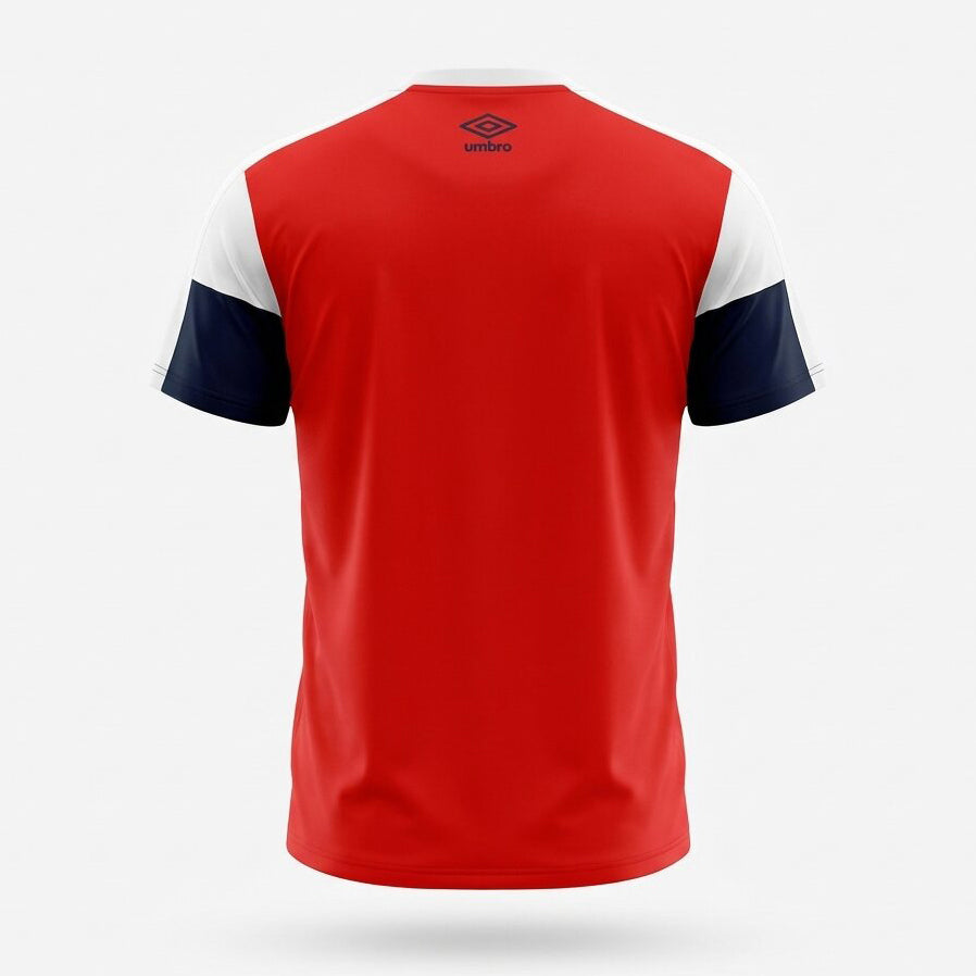 UMBRO POLO - UMA241B009-005