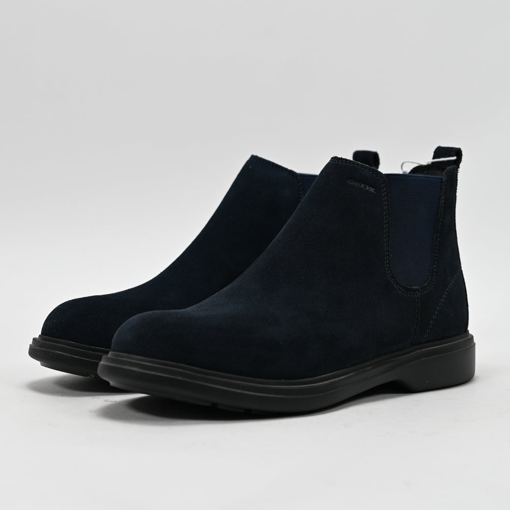 GEOX - FOOTWEAR - U16DCC00022-C4002