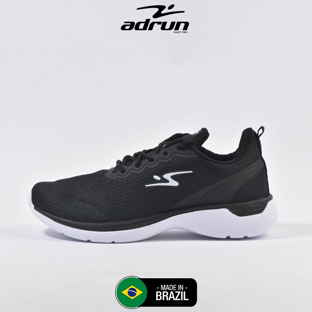 FIT DAY PRETO/BRANCO - 9010F-381