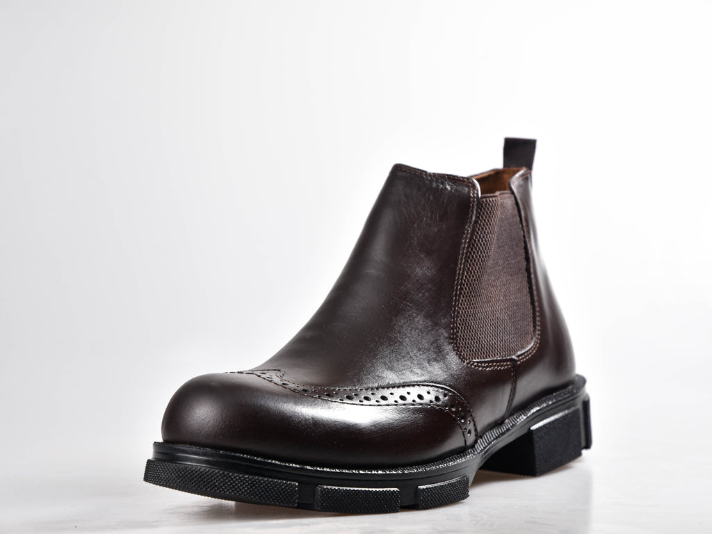 CHELSEA BOOTSLINE - 1835