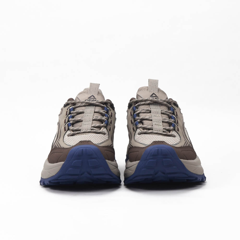 PEAK BASKET OUTDOOR TAICHI HOMME CAMEL - EXT54957G-Y272
