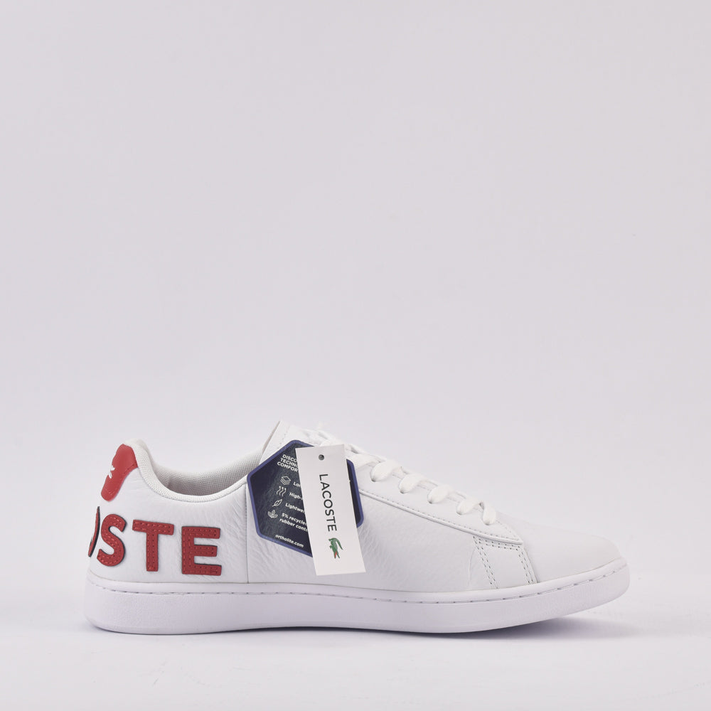 LACOSTE CARNABY EVO 120 - 39SMA0052286