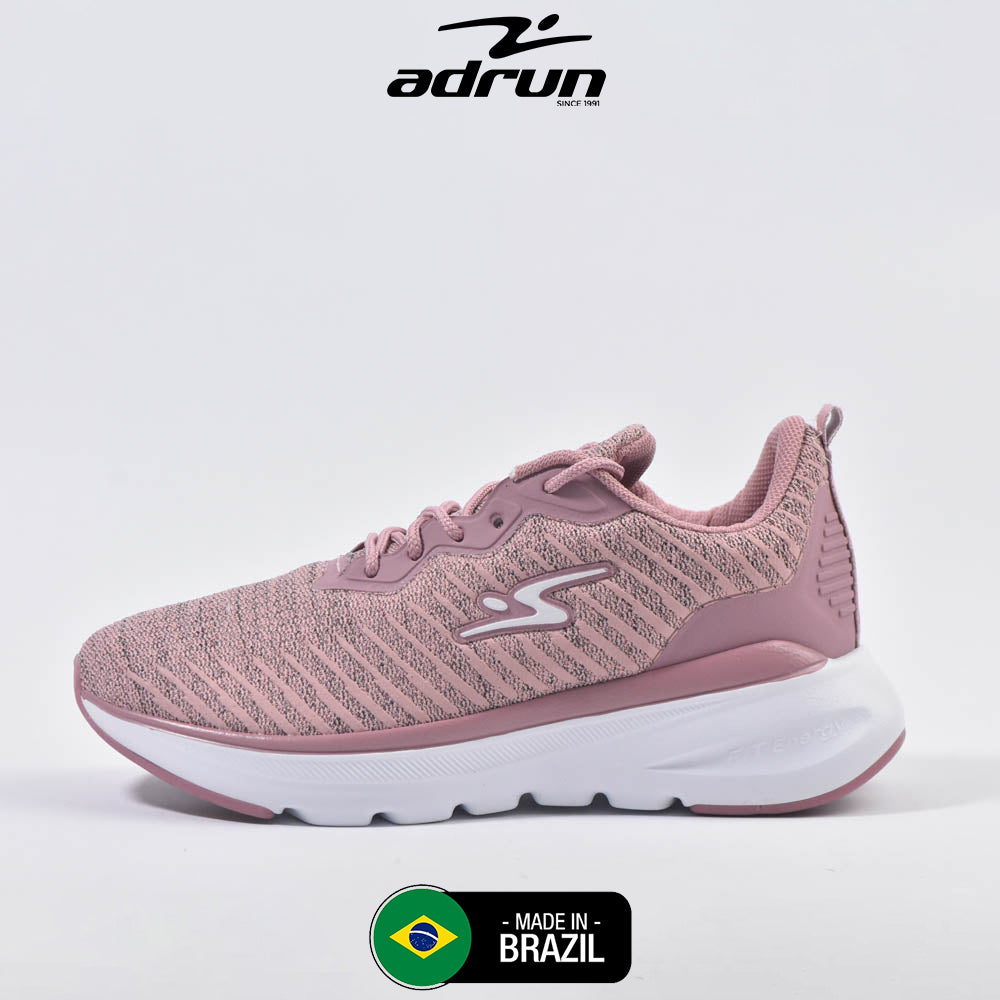 FIT ENERGY ROSA QUARTZ/BRANCO - 10003F-605