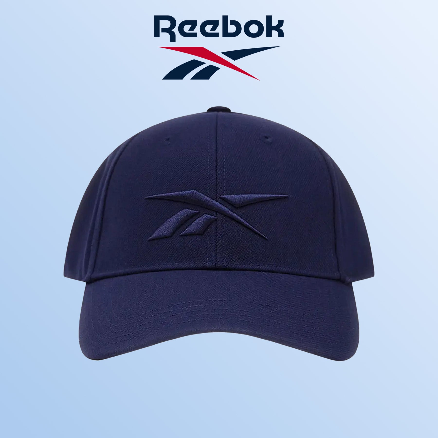 CASQUETTE REEBOK - RBH1100-410