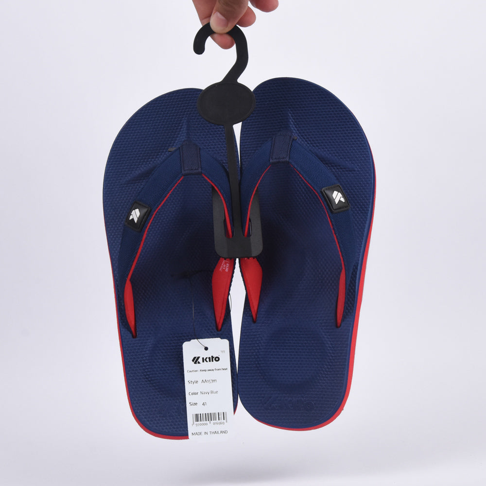 KITO - AA157M-NAVY-BLUE
