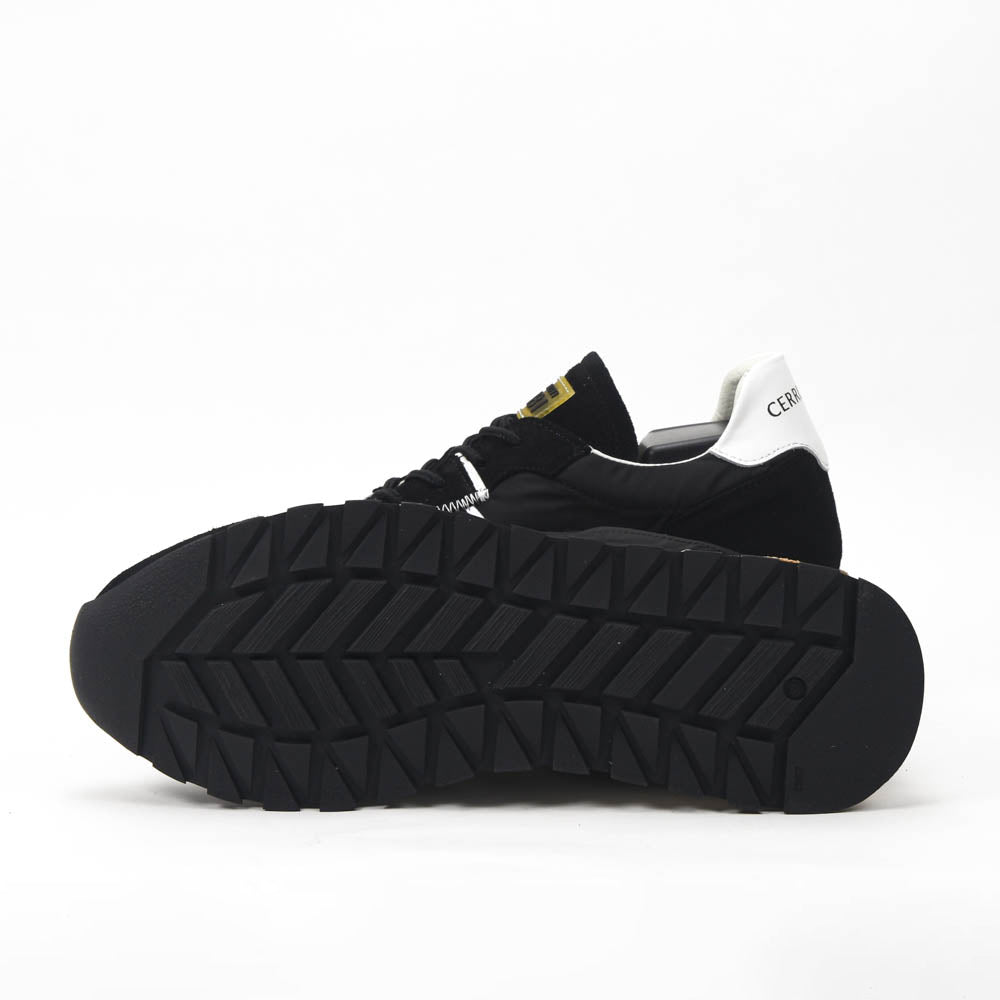 Cerruti 1881 Sneakers Homme Black - CSSU01241-BLACK