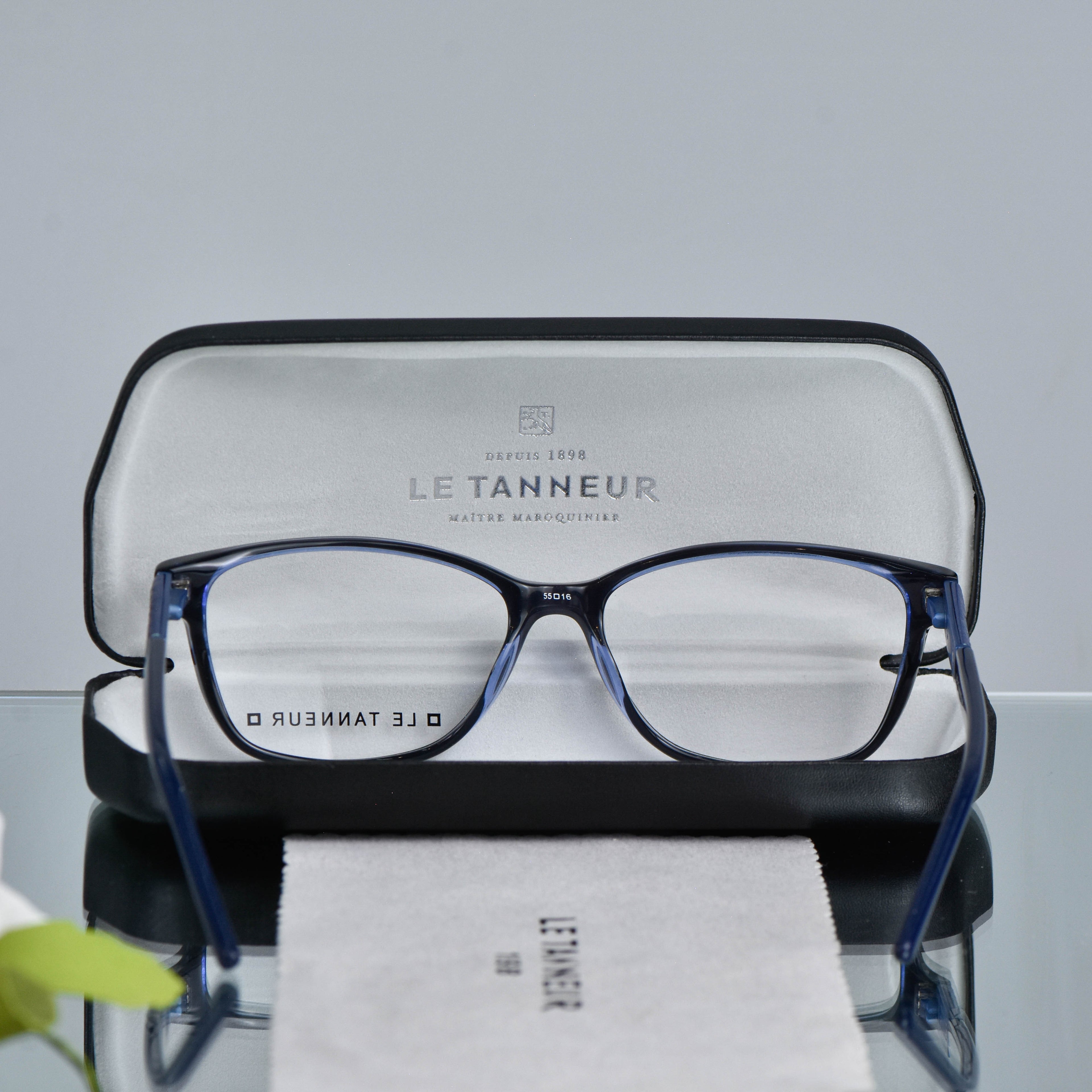 Monture LE TANNEUR - 10113