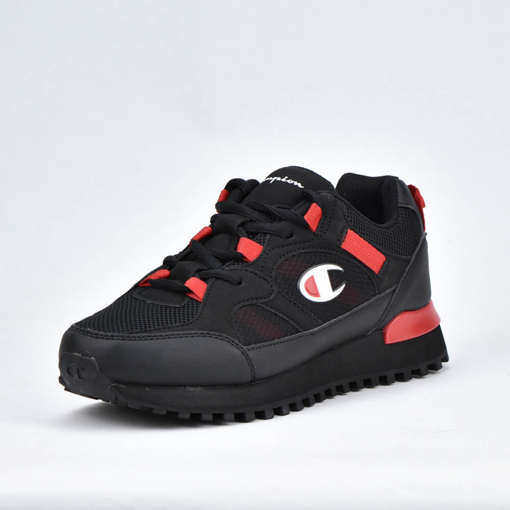 CHAMPION NBK/RED - S22147-KK003