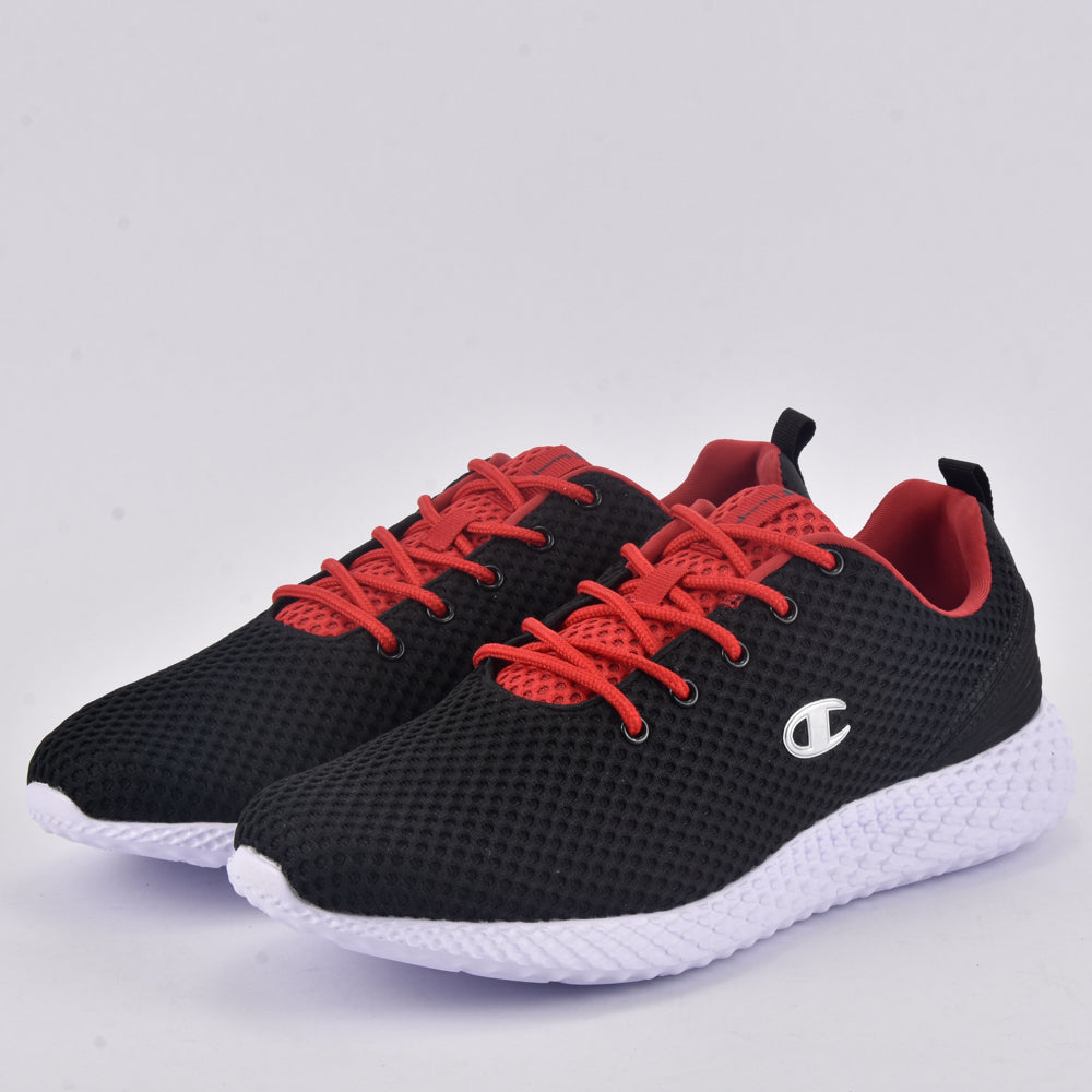 SPRINT NBK/RED CHAMPION - S22037-EM1-KK001