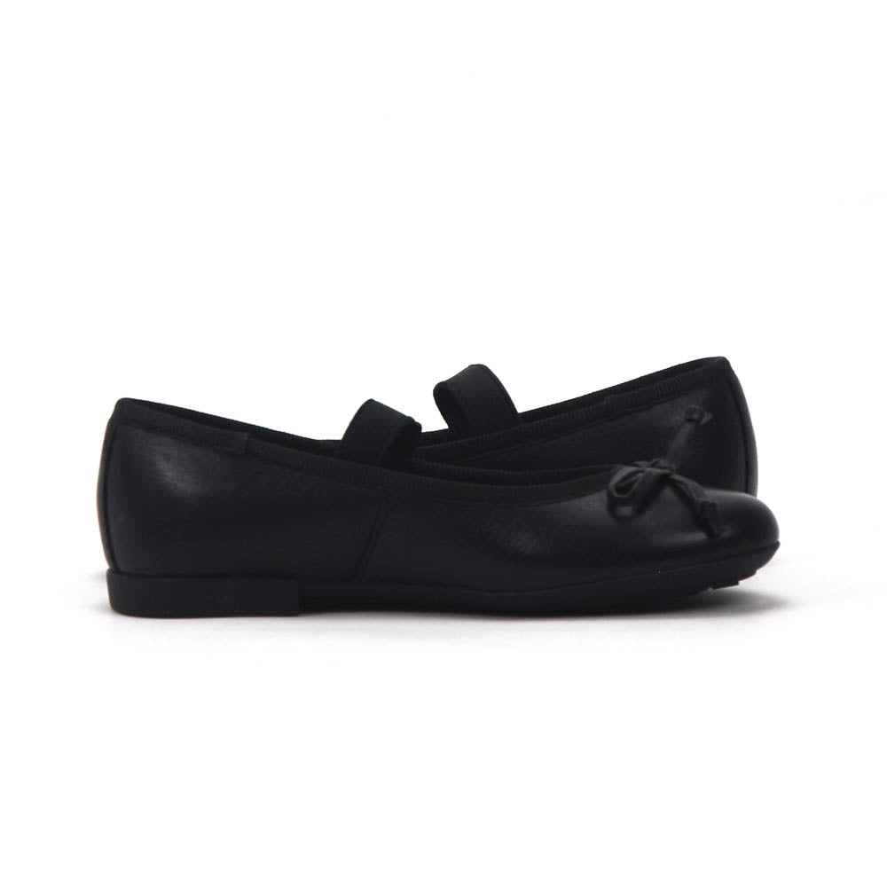 Geox Plie Girl Ballerina Flats - J3455B00043-C9997