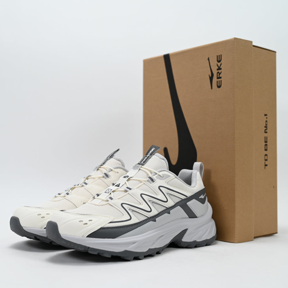 ERKE FOOTWEAR - 11126102326-004