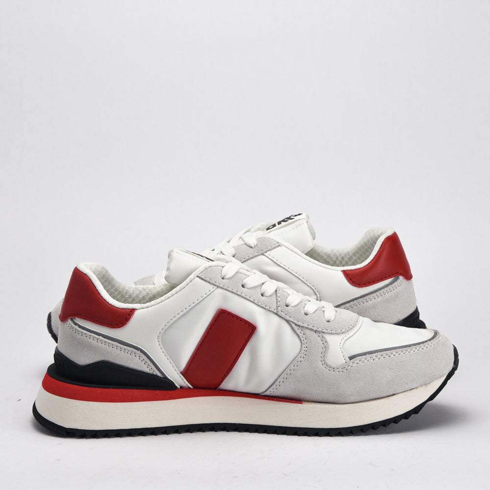 BIKKEMBERGS WHITE - 22019-CPB