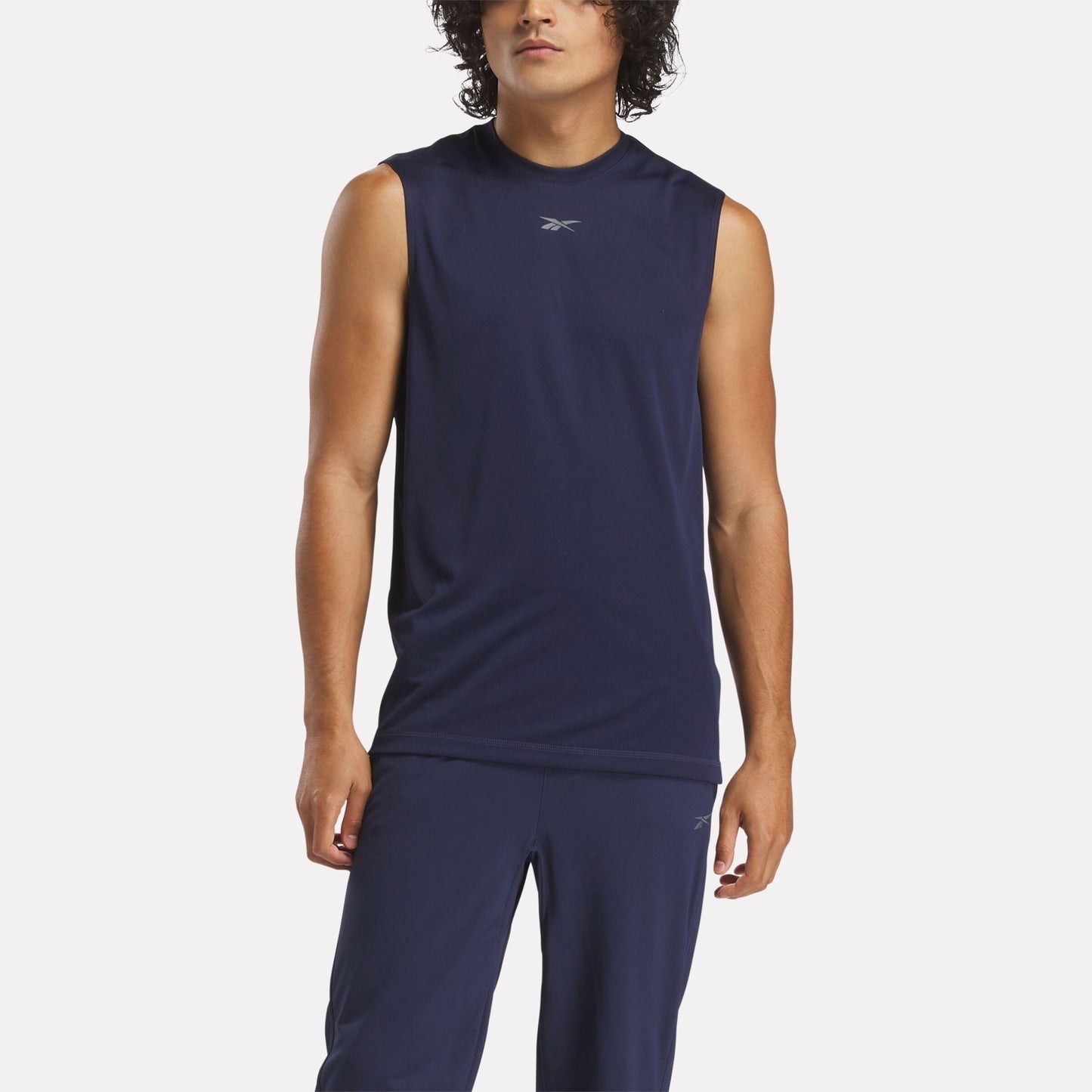 DEBARDEUR T-SHIRT REEBOK - 100216539
