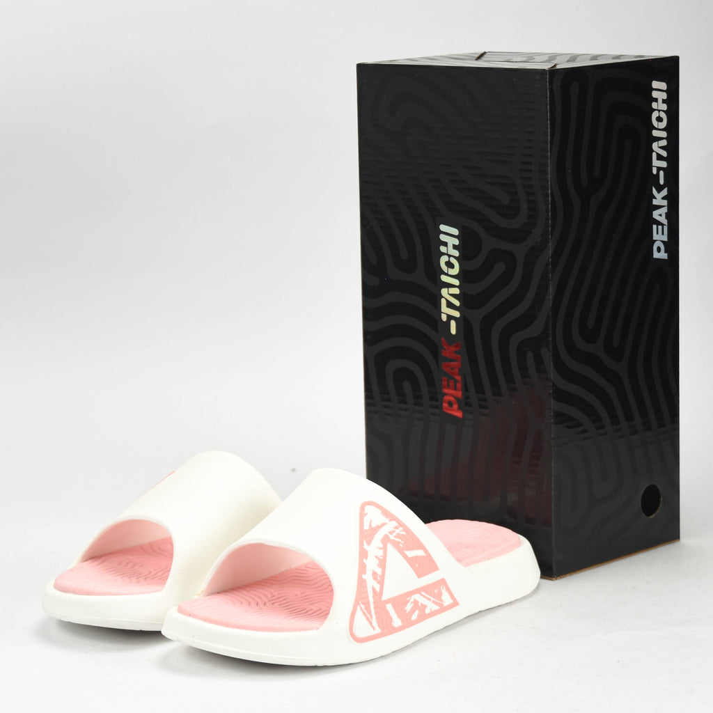 PEAK SPORTS SLIPPERS - ET53098L-Z469