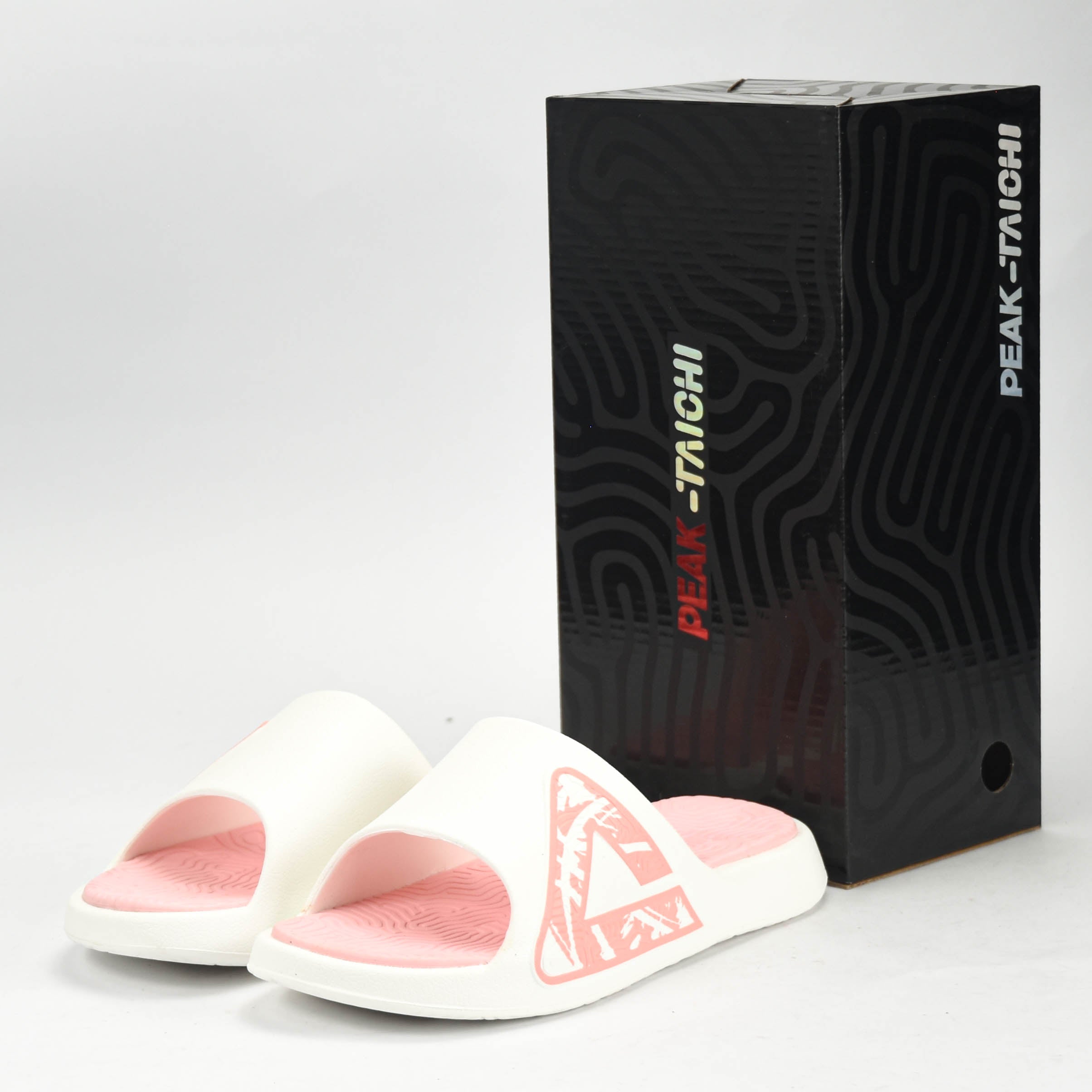 PEAK SPORTS SLIPPERS - ET53098L-Z469