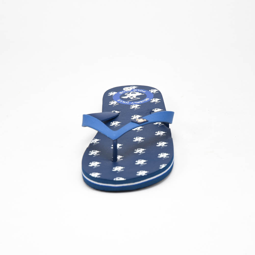 BEVERLY HILLS POLO CLUB TONG HOMME - 2087-NAVY