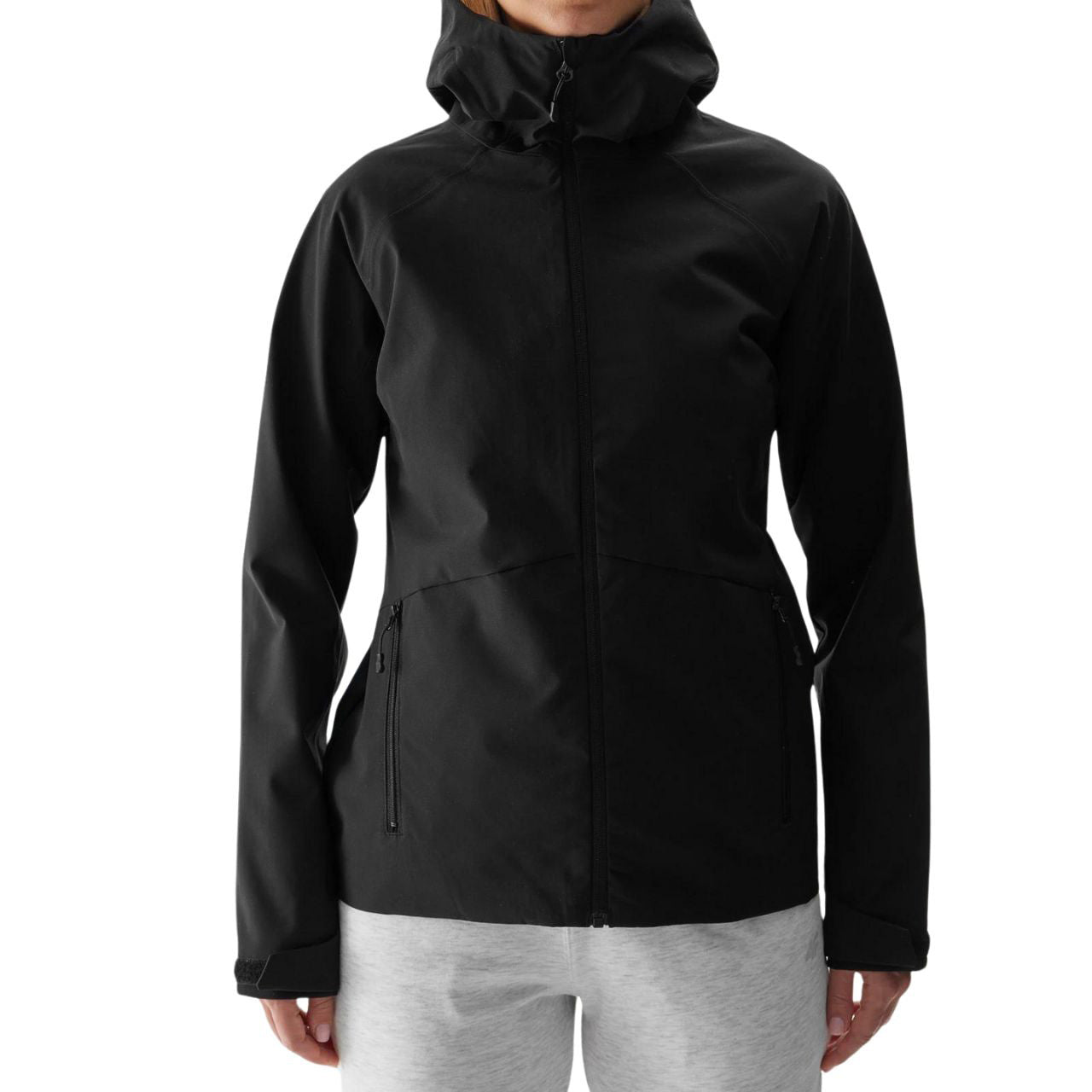 VESTE 4F BLACK - 4FWSS24TTJAF428-20S