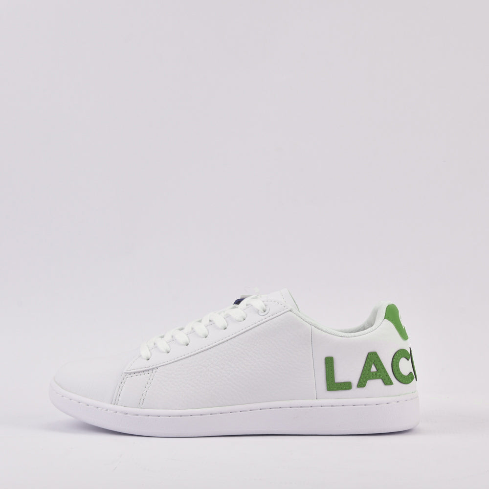 LACOSTE CARNABY EVO 120 - 39SMA0052082