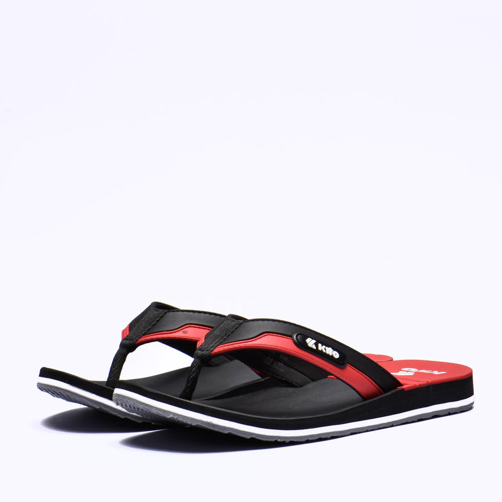 CLAQUETTE KITO - AA208M-BLACK