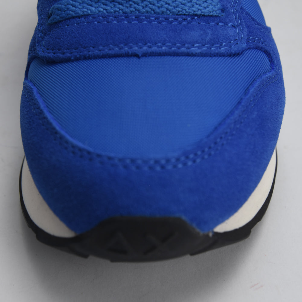 BASKET SUN68 TOM SOLID  58 ROYAL - Z35101-58