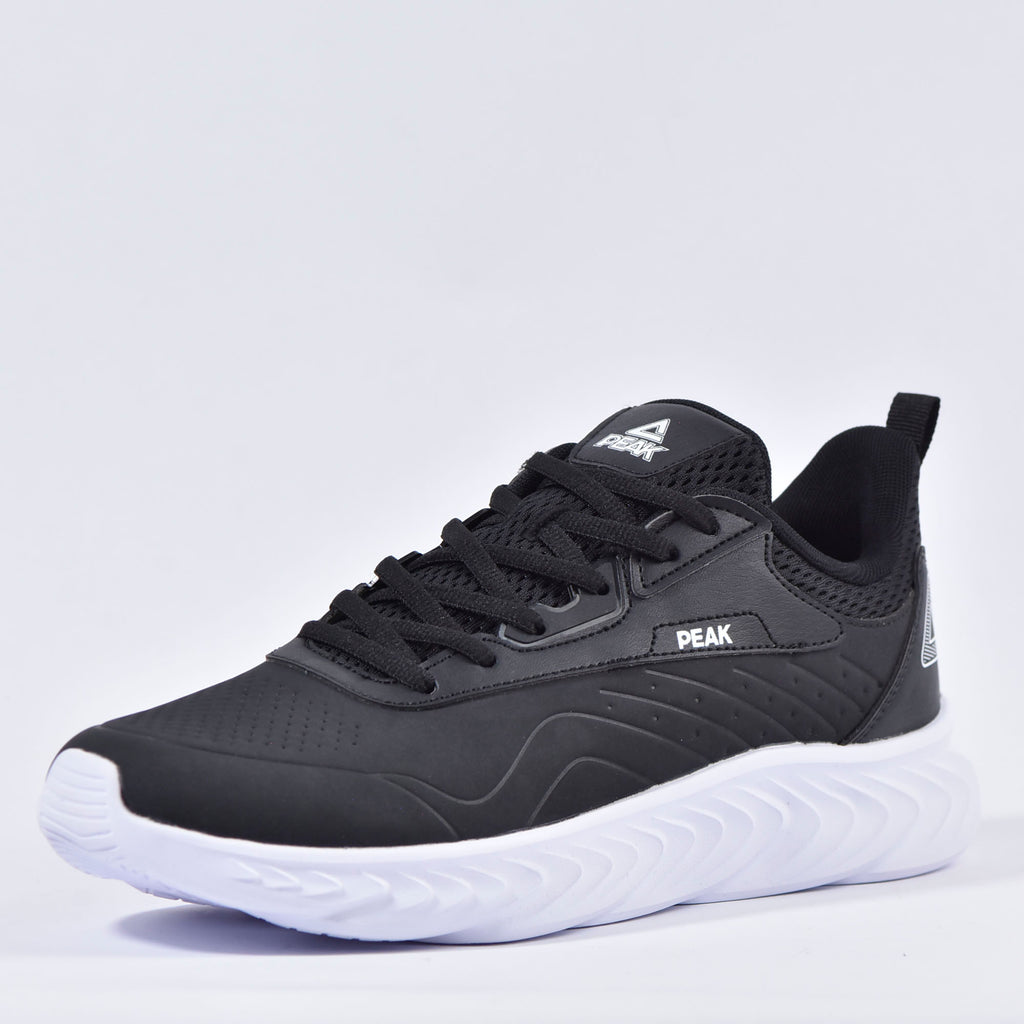 PEAK E233301H BLACK/WHITE - P300244