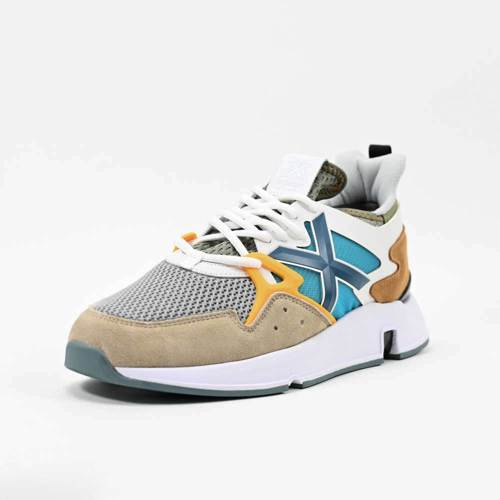 Munich Clik 89 Sneakers - CLIK-4172089
