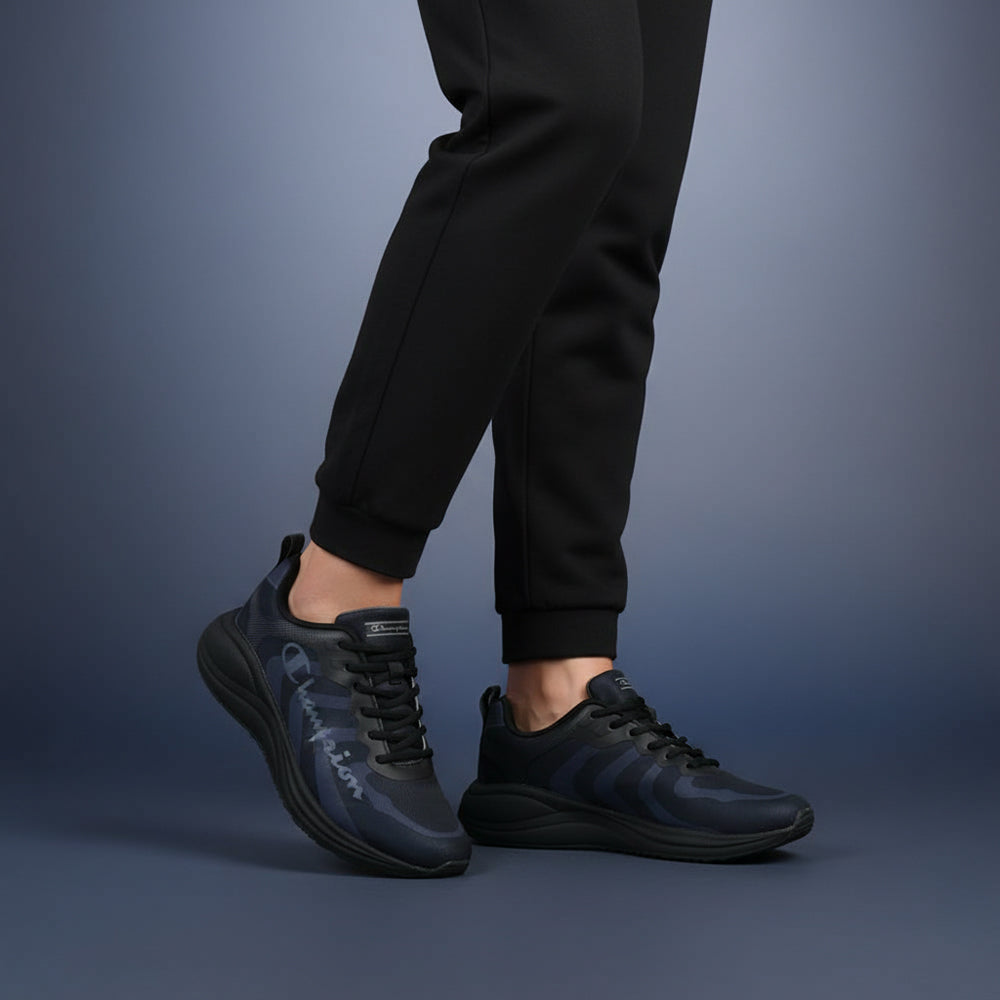 Champion Syphon Script Low Sneakers - S22308-KK001