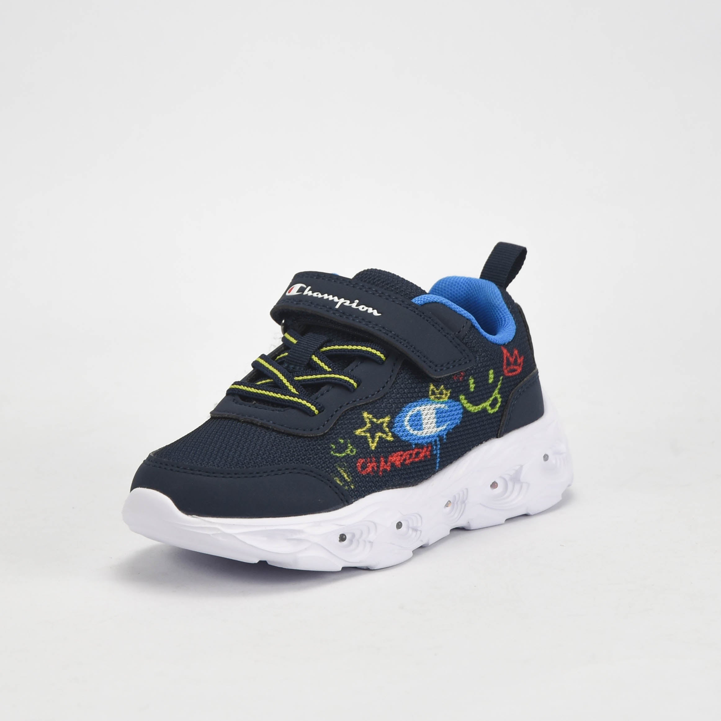 CHAMPION BASKET - S33225-BS503