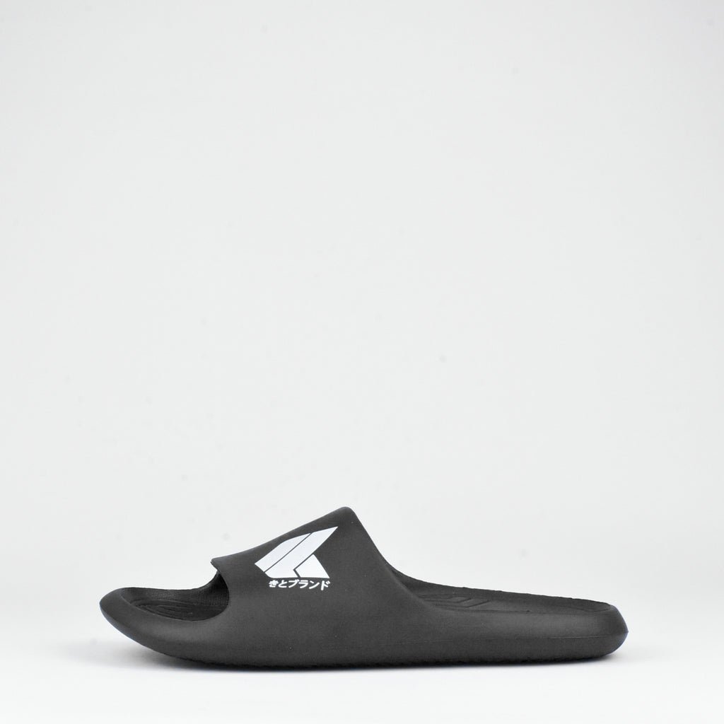 CLAQUETTE AH91M BLACK KITO - AH91MBLK