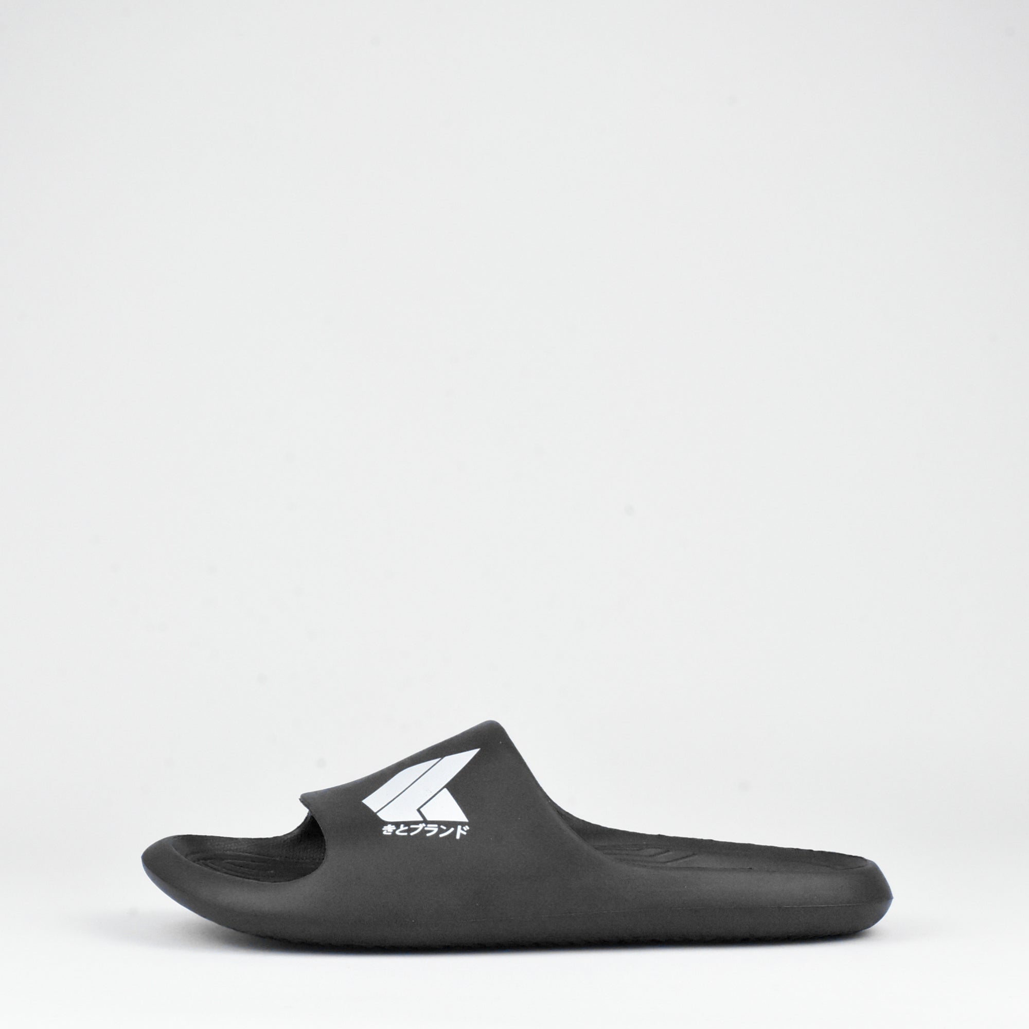CLAQUETTE AH91M BLACK KITO - AH91MBLK
