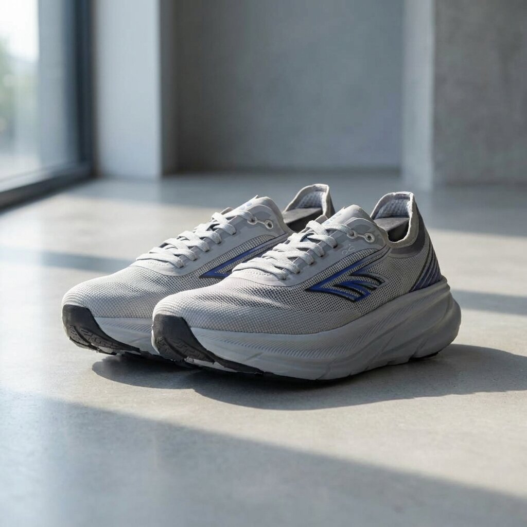 Hi-Tec Nassau Sneakers - S015032
