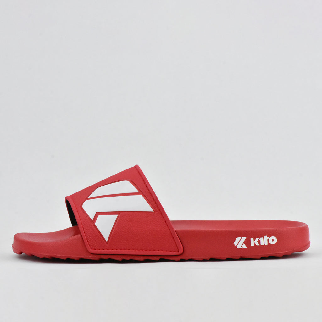 CLAQUETTE AH21M RED KITO - AH21MR
