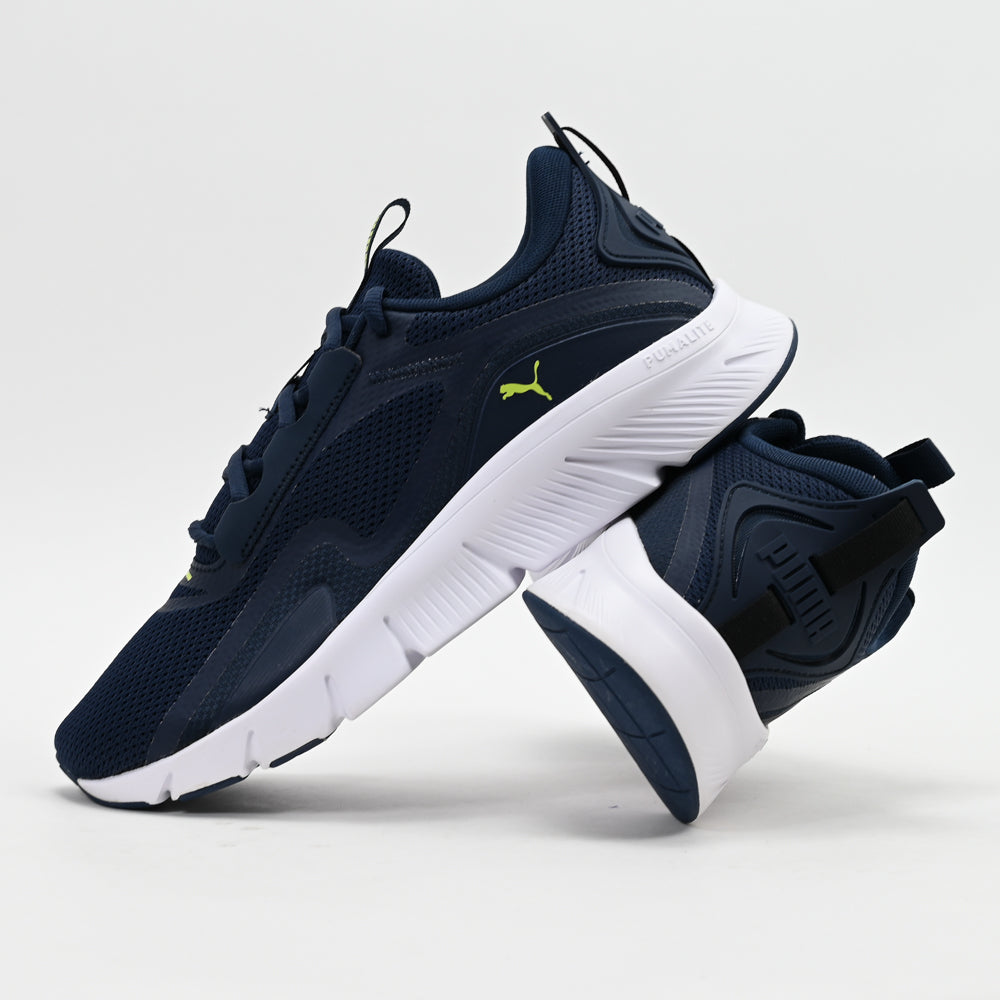 PUMA FlexFocus Lite Running Shoes - 379535 04