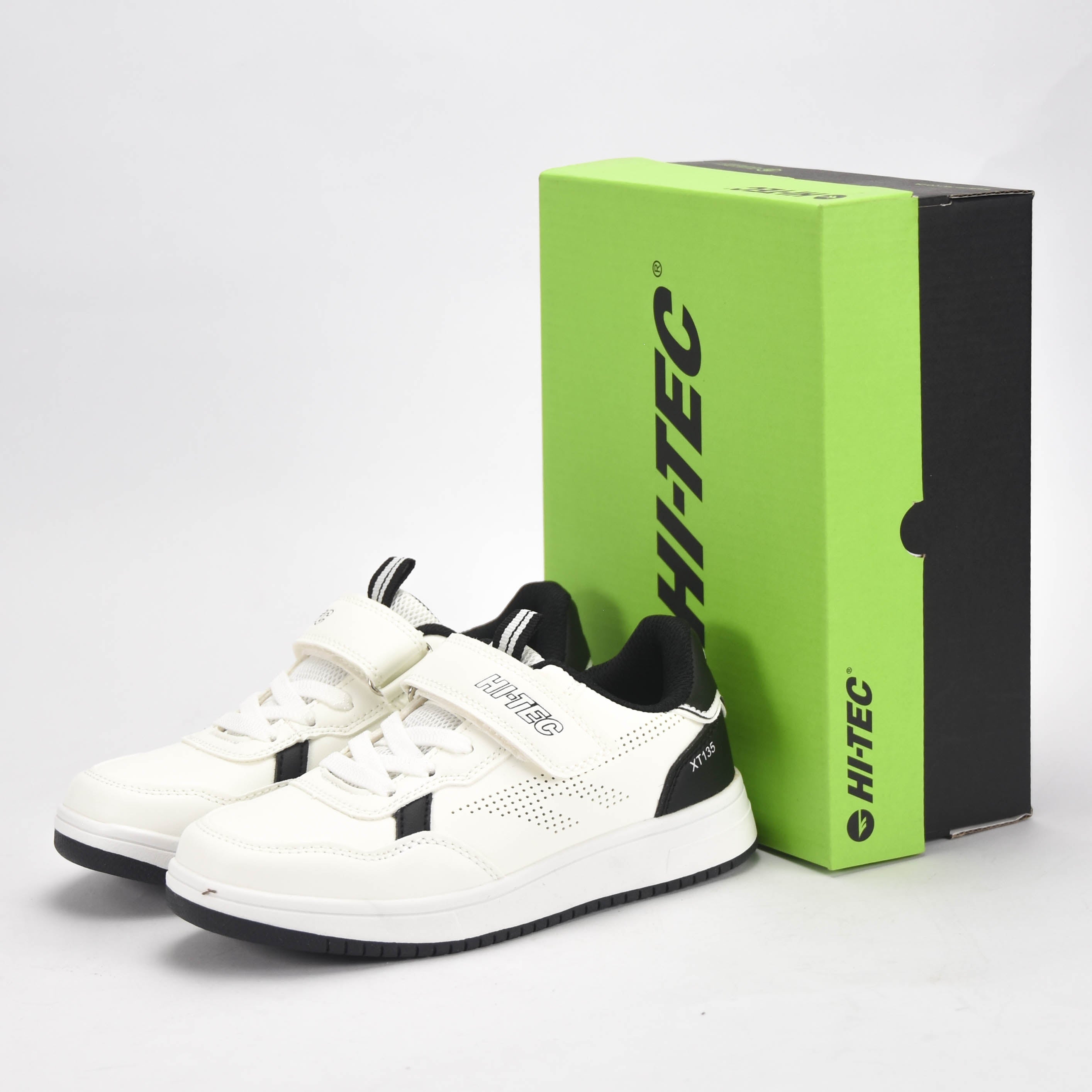 HI-TEC BASKET - L015208