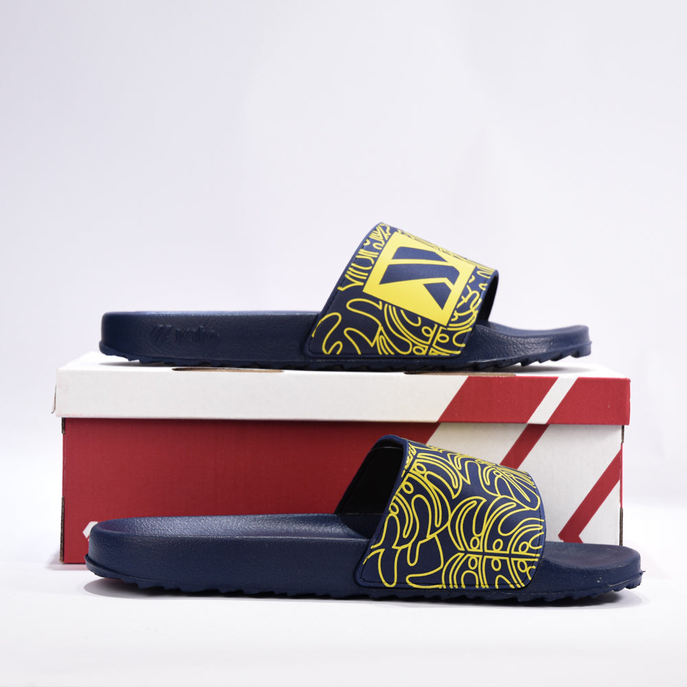 KITO - AH116-NAVY