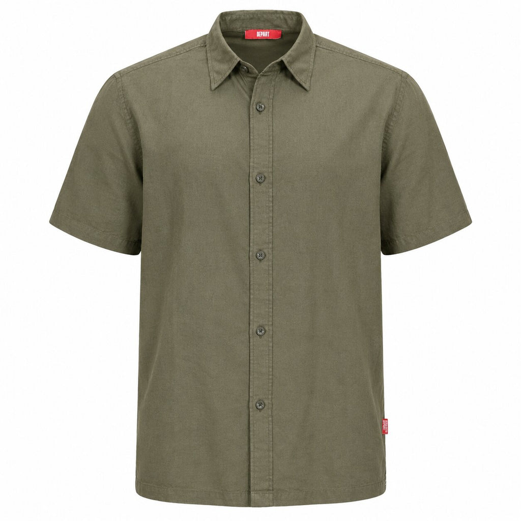 Depart chemise - MZ139-G21-000742