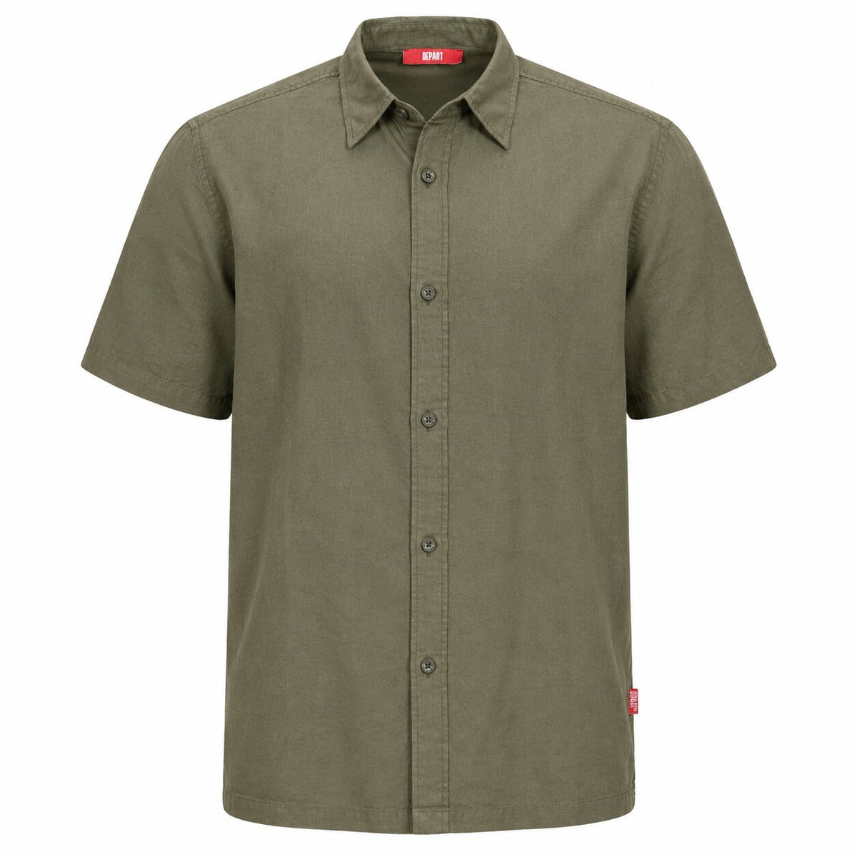 Depart chemise - MZ139-G21-000742